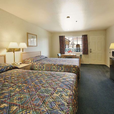 Days Inn by Wyndham Riverside Tyler Mall Rom bilde