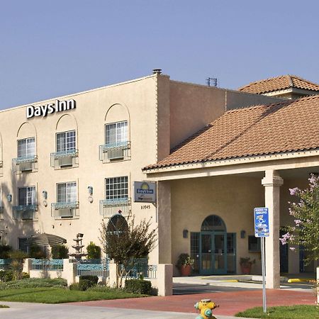 Days Inn by Wyndham Riverside Tyler Mall Eksteriør bilde