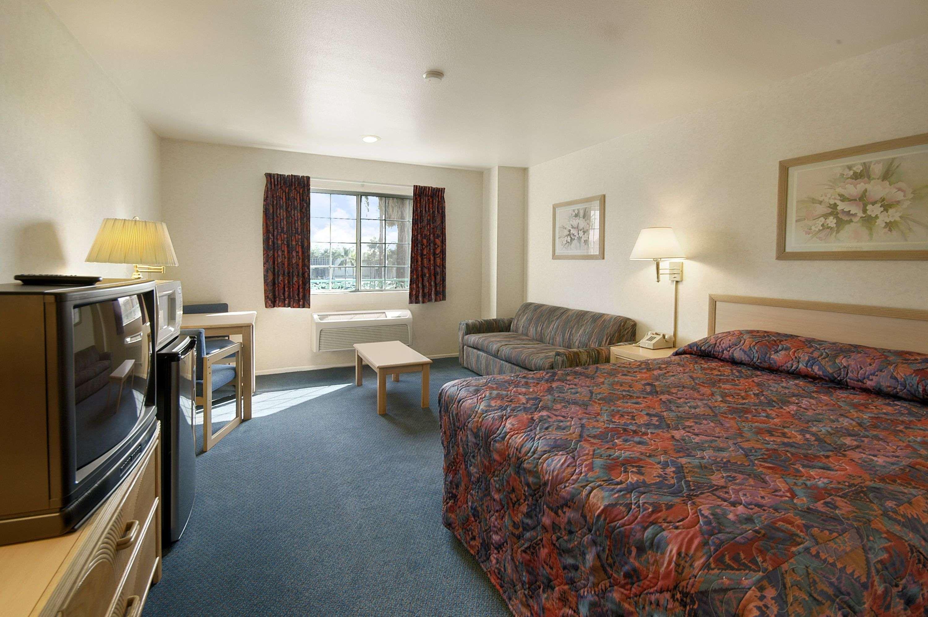 Days Inn by Wyndham Riverside Tyler Mall Rom bilde