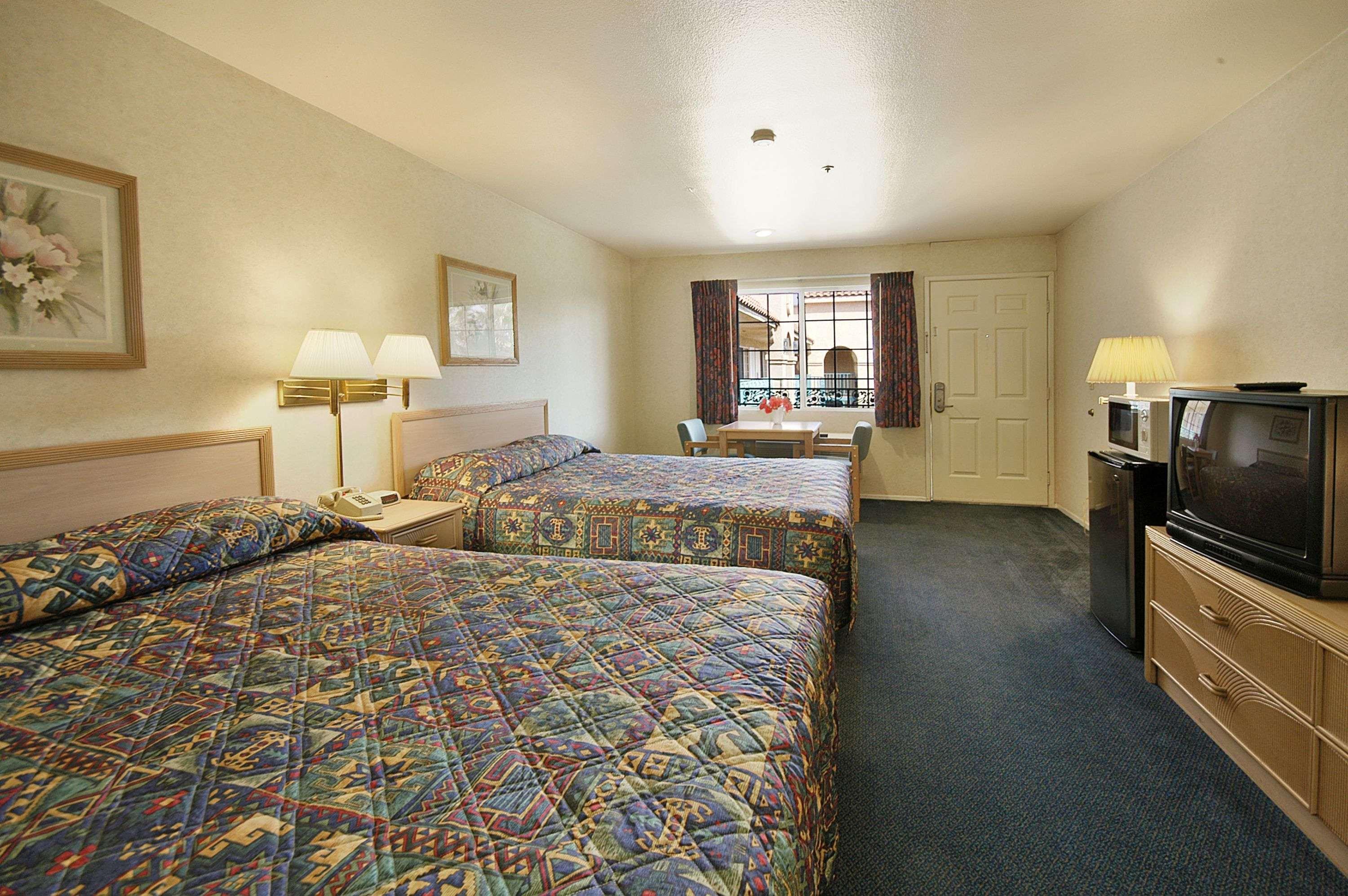 Days Inn by Wyndham Riverside Tyler Mall Rom bilde