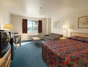 Days Inn by Wyndham Riverside Tyler Mall Rom bilde