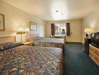 Days Inn by Wyndham Riverside Tyler Mall Rom bilde