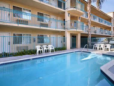Days Inn by Wyndham Riverside Tyler Mall Eksteriør bilde